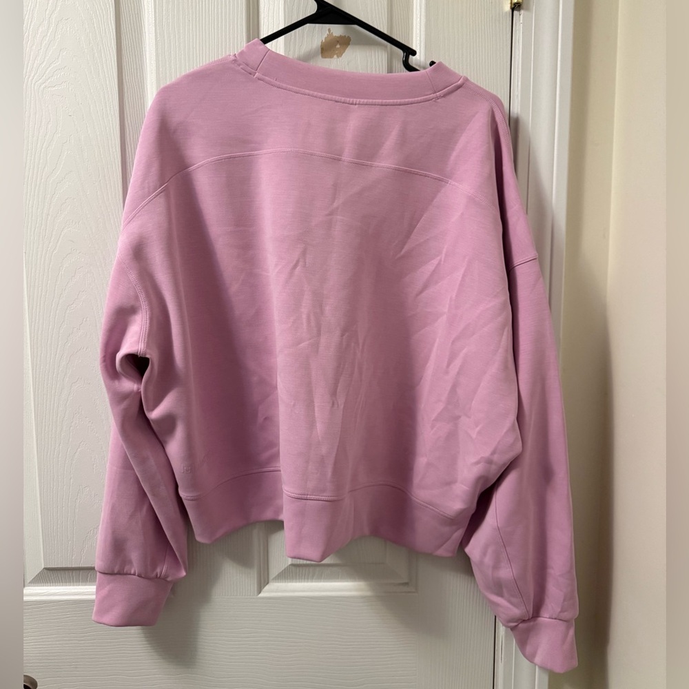 Lululemon Softstream Pullover - Picture 2 of 2